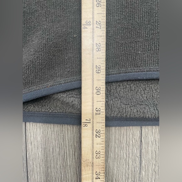 Arc'teryx Men's Covert Polartec Fleece 1/4 Zip Pullover Brown Size XL - Picture 6 of 11